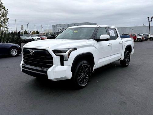 2023 Toyota Tundra SR5