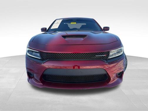 2020 Dodge Charger GT