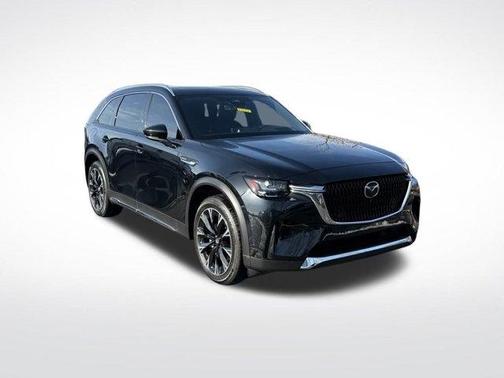 2024 Mazda CX-90 PHEV Premium Plus