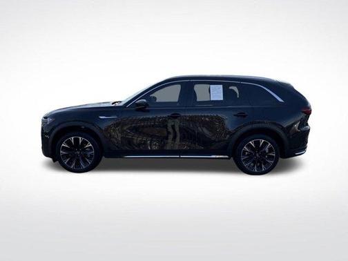 2024 Mazda CX-90 PHEV Premium Plus