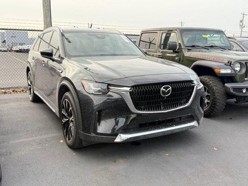 2024 Mazda CX-90 PHEV Premium Plus