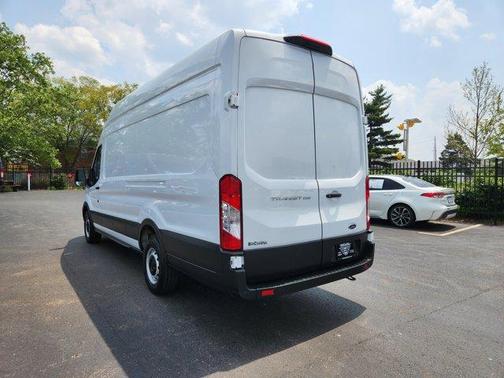 2023 Ford Transit-250 Base