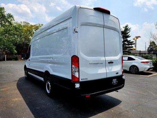 2023 Ford Transit-250 Base