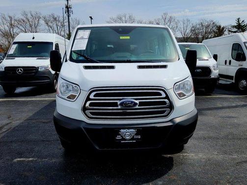 2019 Ford Transit-350