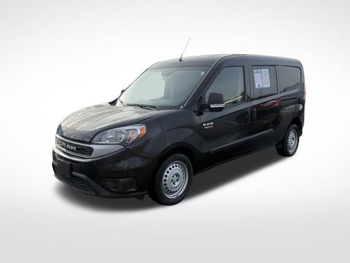 2022 RAM ProMaster City Base
