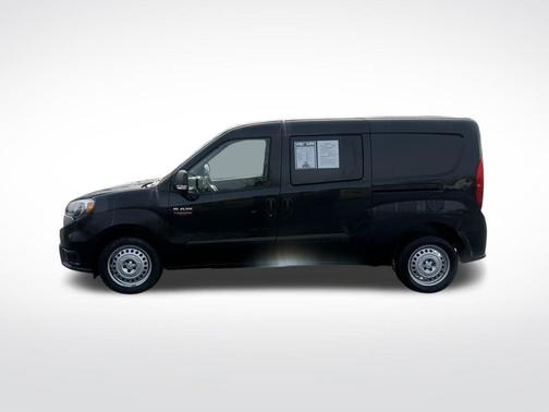 2022 RAM ProMaster City Base