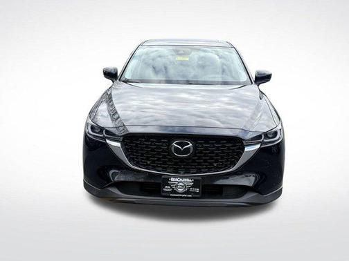 2023 Mazda CX-5 2.5 S Premium Plus Package