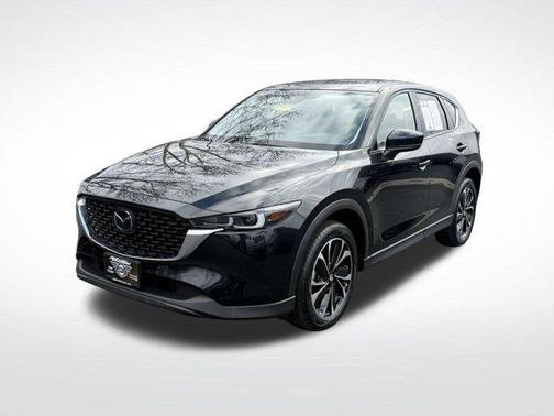 2023 Mazda CX-5 2.5 S Premium Plus Package