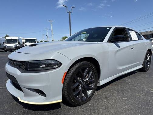 2022 Dodge Charger GT