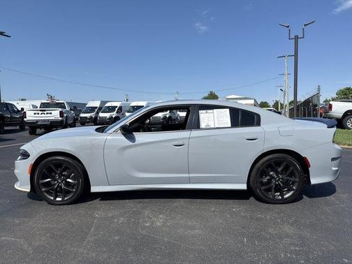 2022 Dodge Charger GT