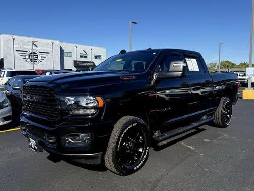 2023 RAM 2500 Big Horn