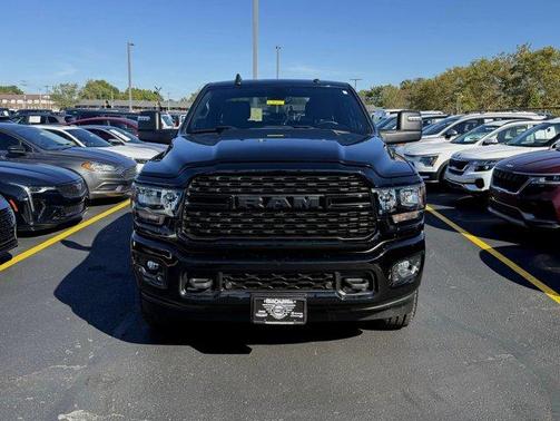 2023 RAM 2500 Big Horn
