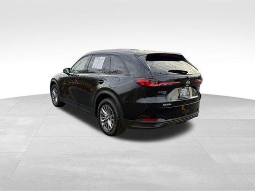 2024 Mazda CX-90 3.3 Turbo Preferred Plus