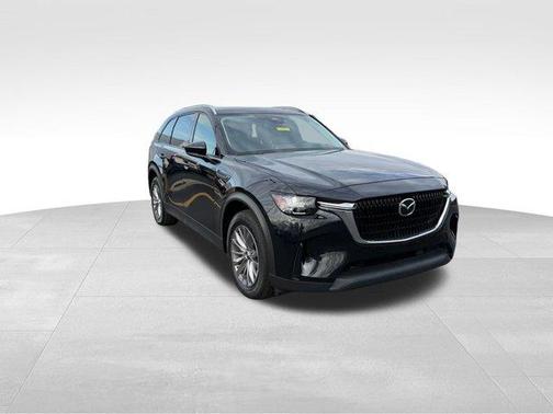 2024 Mazda CX-90 3.3 Turbo Preferred Plus