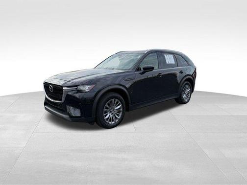 2024 Mazda CX-90 3.3 Turbo Preferred Plus