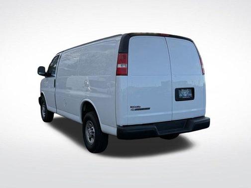 2024 Chevrolet Express 2500 Work Van