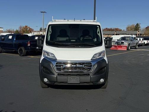 2023 RAM ProMaster 1500 Low Roof