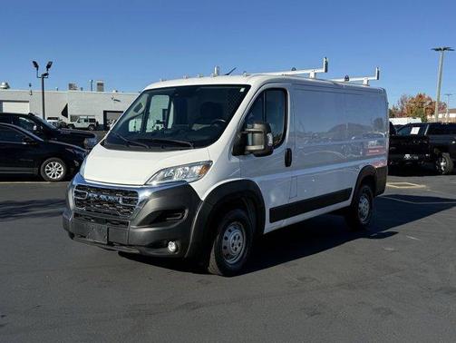2023 RAM ProMaster 1500 Low Roof
