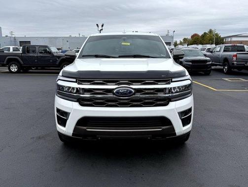 2023 Ford Expedition Max King Ranch