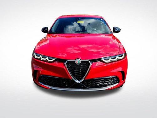 2024 Alfa Romeo Tonale Ti