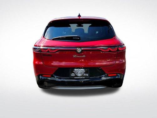 2024 Alfa Romeo Tonale Ti