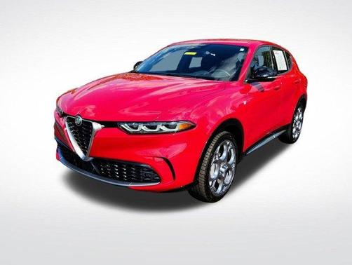 2024 Alfa Romeo Tonale Ti