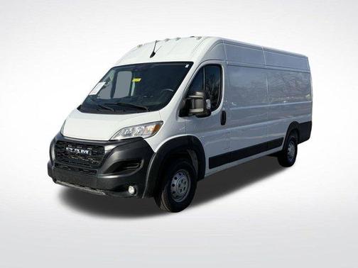 2023 RAM ProMaster 3500 High Roof
