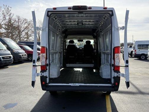 2023 RAM ProMaster 3500 High Roof