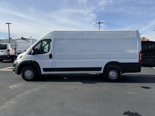 2023 RAM ProMaster 3500 High Roof