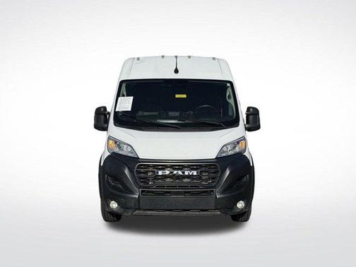 2023 RAM ProMaster 3500 High Roof