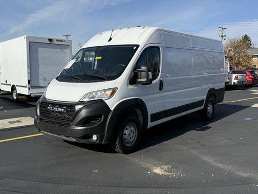2023 RAM ProMaster 3500 High Roof