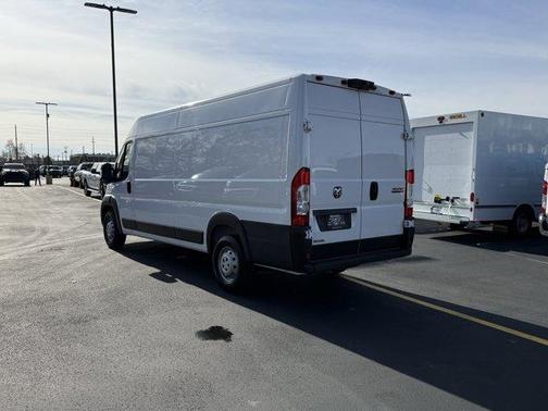 2023 RAM ProMaster 3500 High Roof