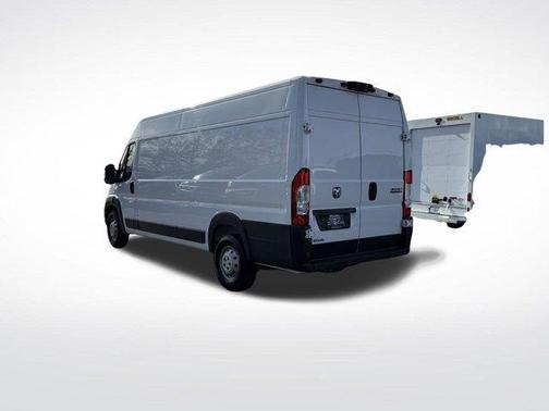 2023 RAM ProMaster 3500 High Roof