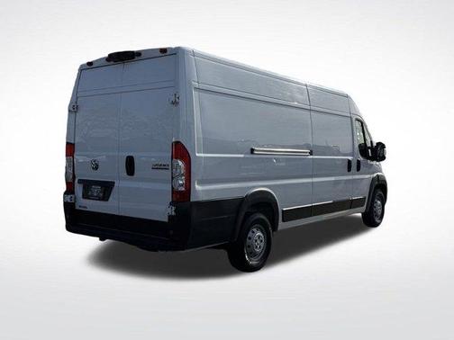 2023 RAM ProMaster 3500 High Roof