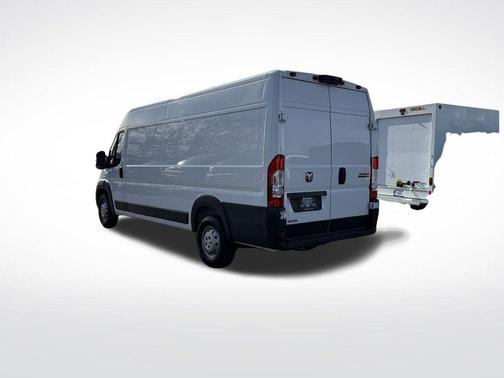 2023 RAM ProMaster 3500 High Roof