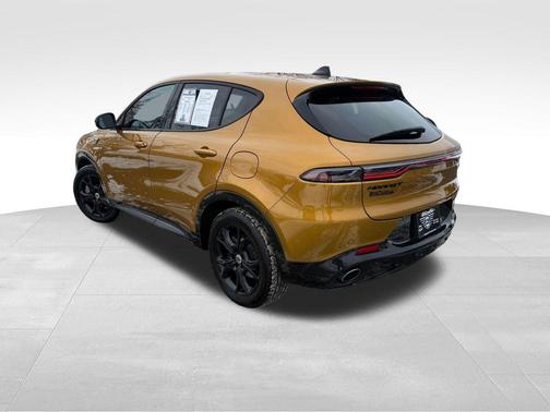 2024 Dodge Hornet R/T Plus