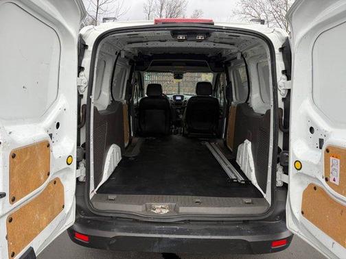 2020 Ford Transit Connect XL