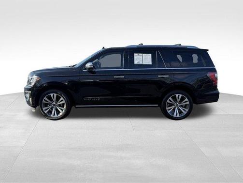 2021 Ford Expedition Platinum