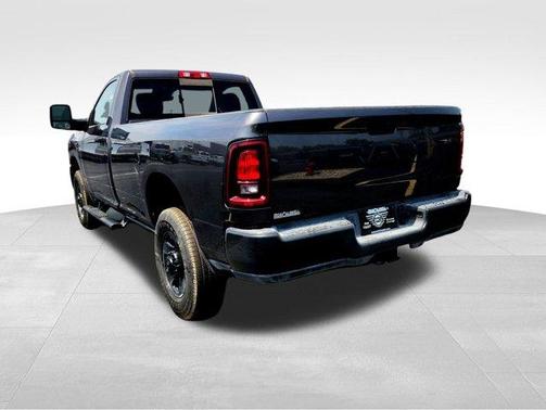 2025 RAM 3500 Tradesman