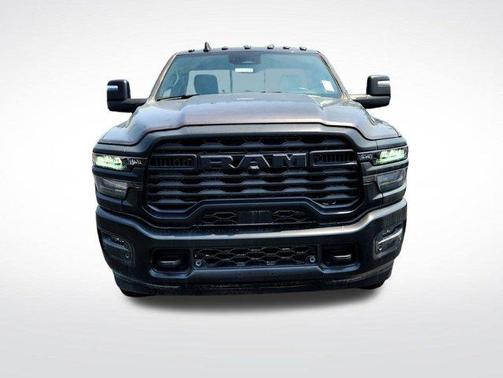 2025 RAM 3500 Tradesman