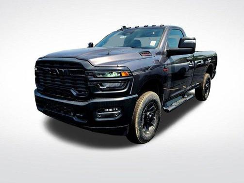 2025 RAM 3500 Tradesman