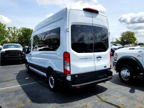 2024 Ford Transit-350 XL
