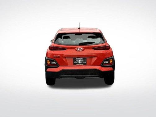 2020 Hyundai KONA SE