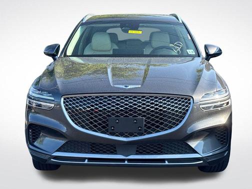 Himalayan Gray 2023 Genesis GV70 2.5T