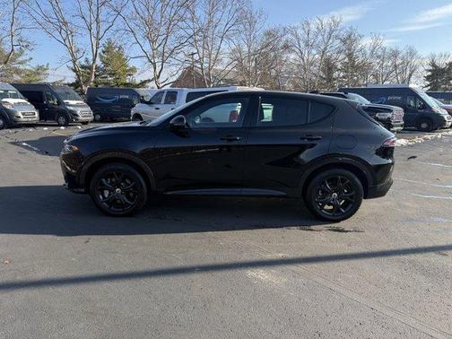 2024 Dodge Hornet R/T