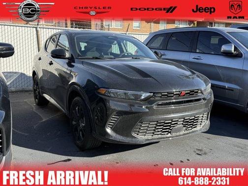 2024 Dodge Hornet R/T