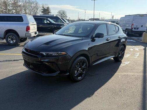 2024 Dodge Hornet R/T