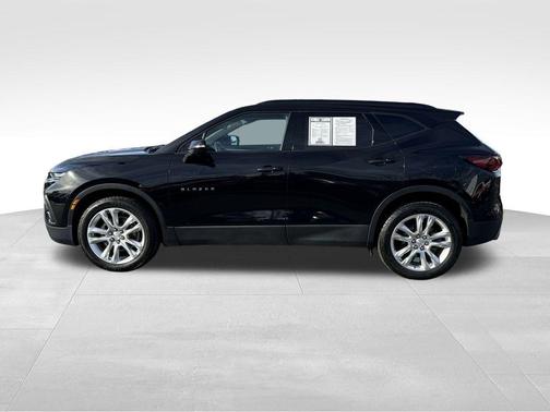 2022 Chevrolet Blazer 3LT