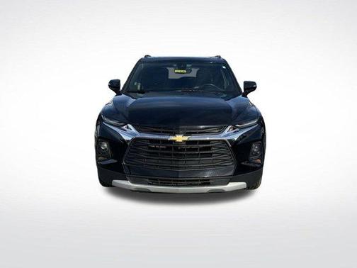 2022 Chevrolet Blazer 3LT