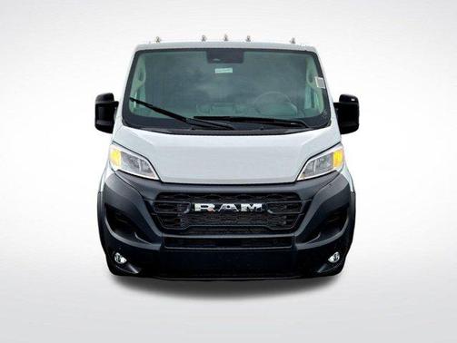 2025 RAM ProMaster 1500 Low Roof